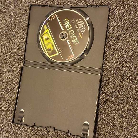 Multiple DVD's - Picture 3 of 14